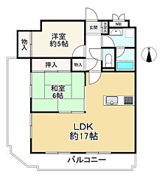 エスポアール千代崎