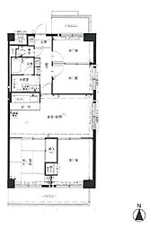 クローバーハイツ江戸堀