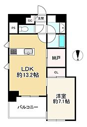 シエリア靭本町