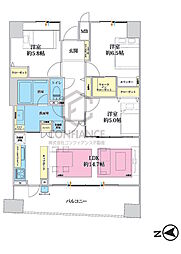 南堀江パークホームズ