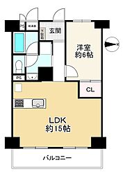 南堀江第2スカイハイツ