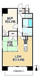 シャルマンフジアニエス本町