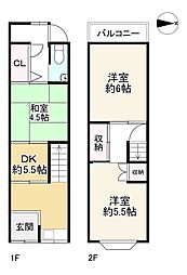 大阪市西成区松３丁目