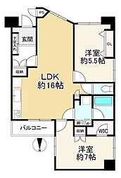 マンション北堀江