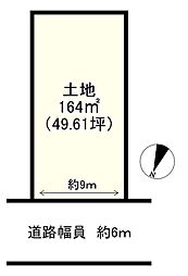 甲賀市甲南町葛木