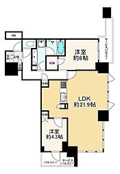 シエリアタワー大阪堀江