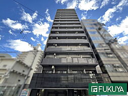 ラヴ心斎橋ウエスト