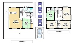 河内長野市南花台２丁目