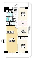 土佐堀コーポラス