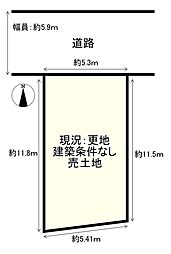 大阪市東成区深江北２丁目