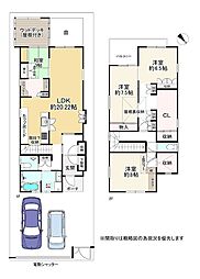 堺市西区浜寺昭和町３丁