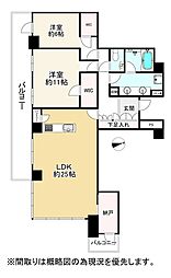 シエリアタワー大阪堀江