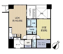 グランドメゾン京町堀タワー