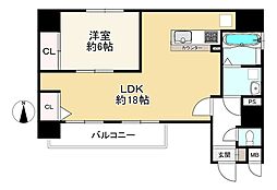 グランドシーズ心斎橋II