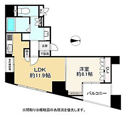リーガル四ツ橋筋