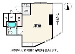 メゾン阿波座