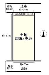 大阪市西成区津守１丁目