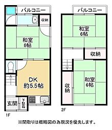 大阪市西成区松３丁目