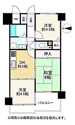 ビーバードルチェ阿波座