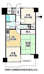 ビーバードルチェ阿波座