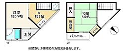 大阪市都島区大東町２丁目