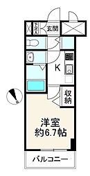 プレサンス難波ラフィーネ