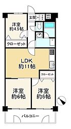 朝日プラザ九条