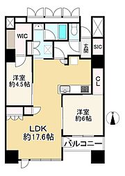 プレミストタワー靱本町