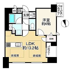エステムコート南堀江IVレイズ