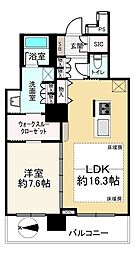 ローレルタワー難波