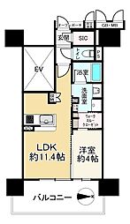 イニシアブランなんば