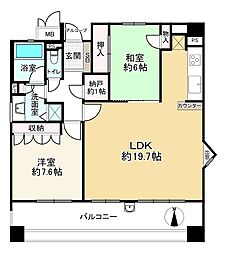 本町パーク・ホームズＣＩＴＹＷＥＳＴ