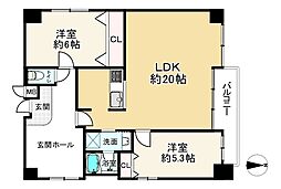 ペルル西長堀