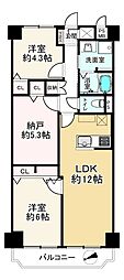 藤和九条コープ