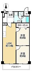 ダイヤ南ハイツ