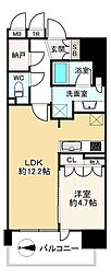 ブランズ北堀江プレイス