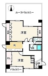 難波シティハイツ