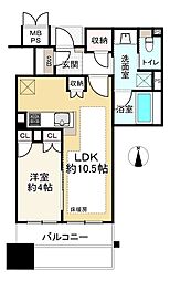 ワコーレ大阪新町タワーレジデンス