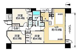 プレミスト新町