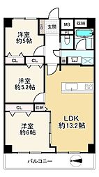 西長堀コーポ