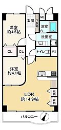 桜川パークマンション