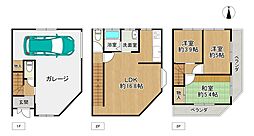 大阪市生野区巽西４丁目