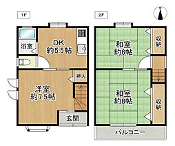 大阪市生野区桃谷３丁目