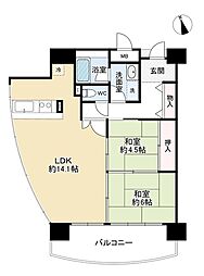 琵琶湖アーバンリゾート1番館