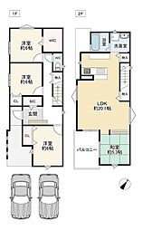 大阪市生野区巽中３丁目