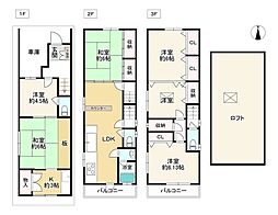 大阪市生野区生野西４丁目