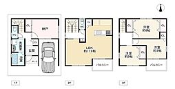 大阪市生野区生野西１丁目