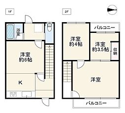 大阪市生野区巽南２丁目