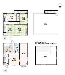 大阪市平野区加美北３丁目