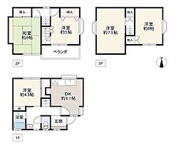 大阪市鶴見区鶴見２丁目